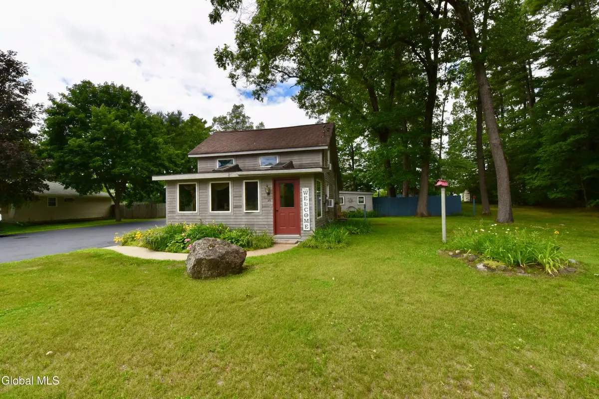 99 Greenfield Avenue, North Ballston Spa, NY 12020 - #1
