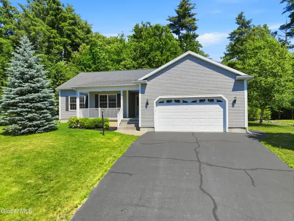 24 Morocco Lane, Colonie, NY 12304