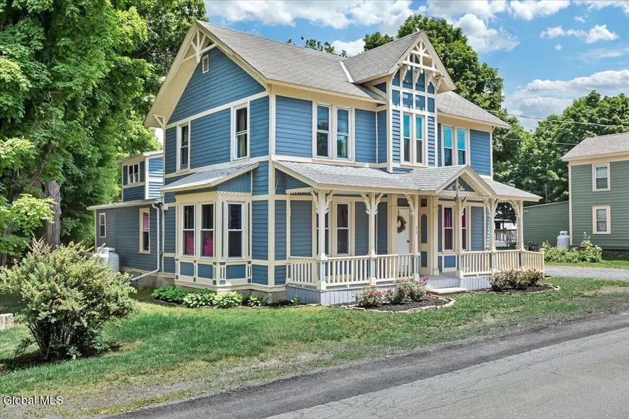 20 Main Street, Poestenkill, NY 12140 - #2
