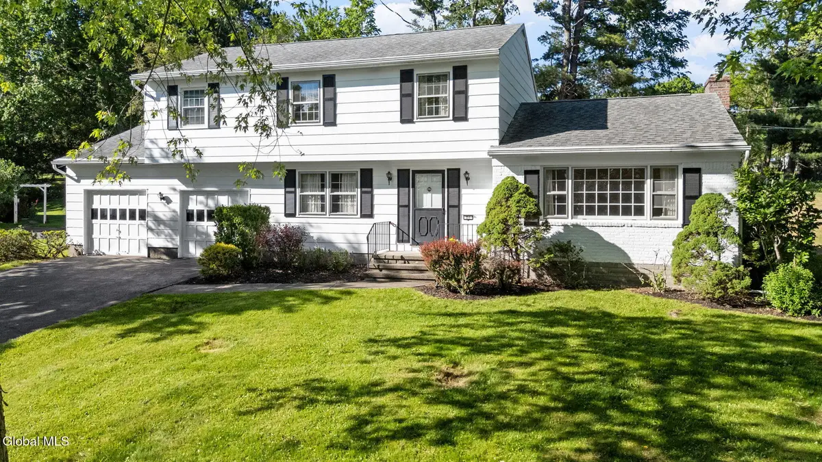 21 Laury Lane, Glenville, NY 12302 - #1