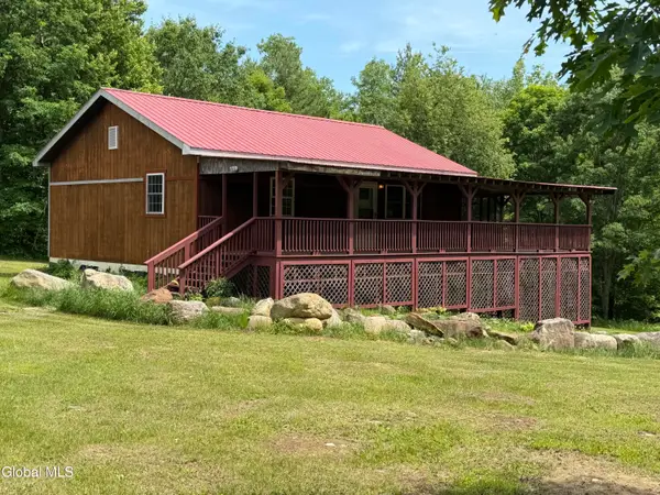396 Switchback Road, Moriah, NY 12974