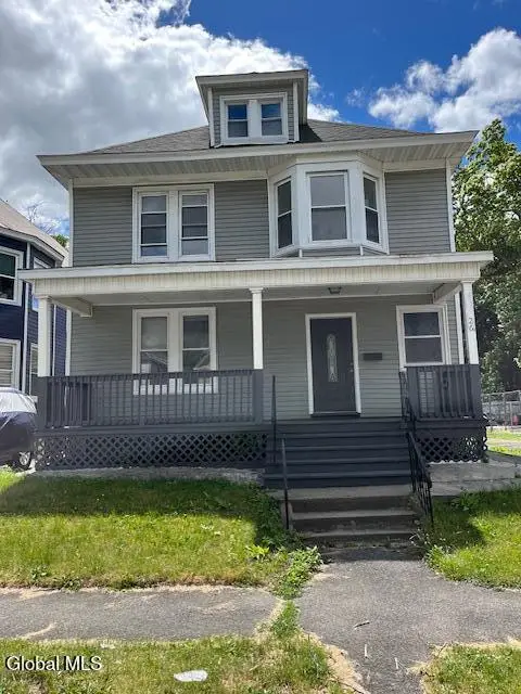 26 Linden Street, Schenectady, NY 12304 - #1