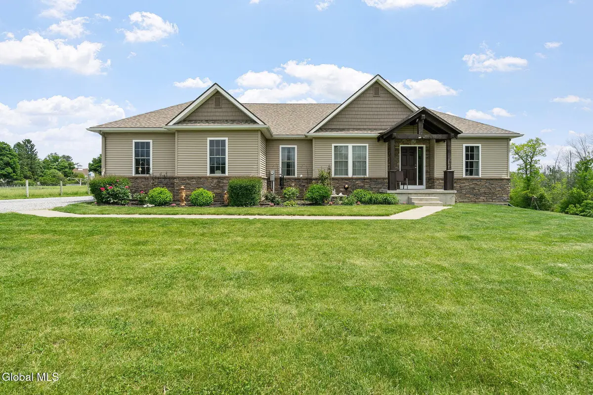 928 State Route 50, Ballston, NY 12019 - #1