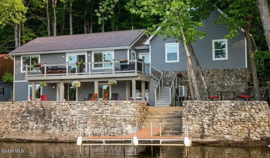 873 E River Drive, Lake Luzerne, NY 12846 - #3