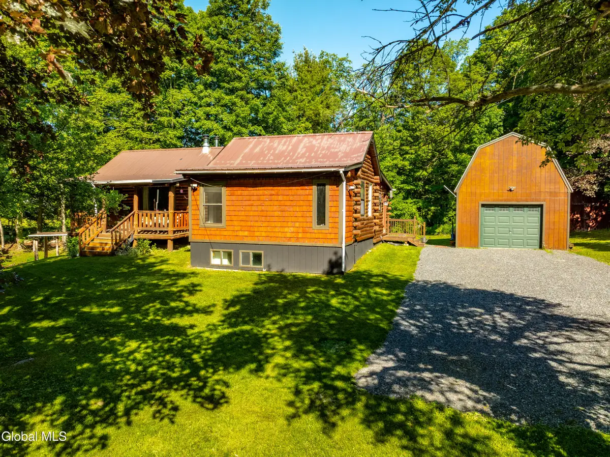 13247 Ny-22, Canaan, NY 12029 - #1