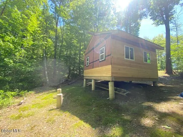 45 Weaver Dam Road, Petersburgh, NY 12138 - #2