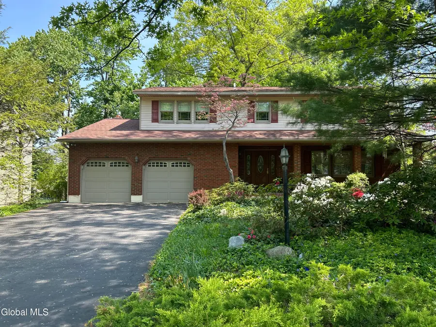 3 Ashford Lane, Colonie, NY 12309 - #2