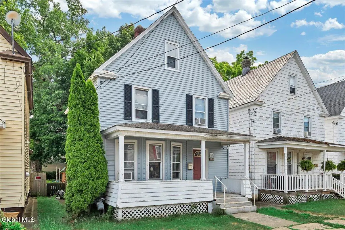 2310 Fairlee Street, Schenectady, NY 12306 - #1