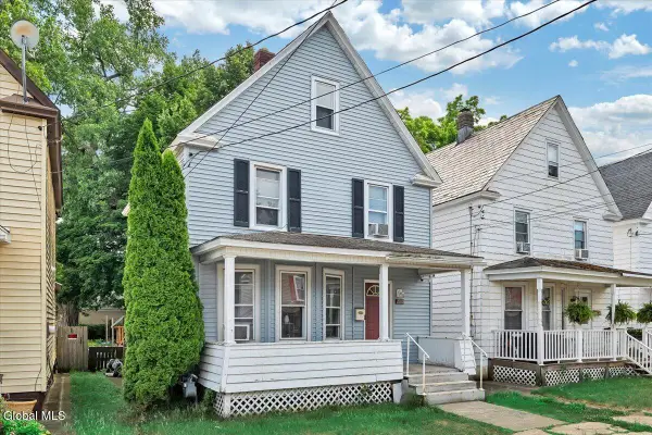 2310 Fairlee Street, Schenectady, NY 12306