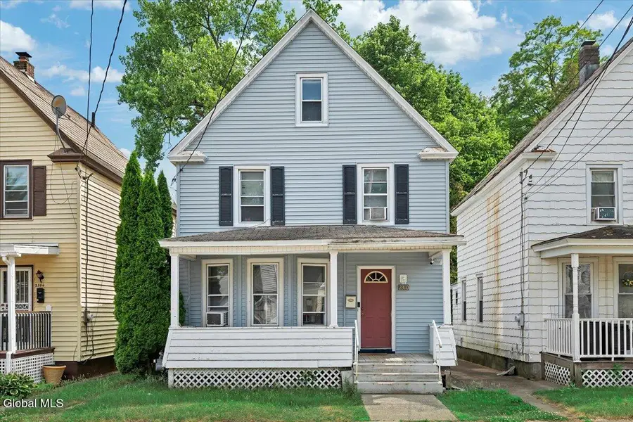 2310 Fairlee Street, Schenectady, NY 12306 - #2