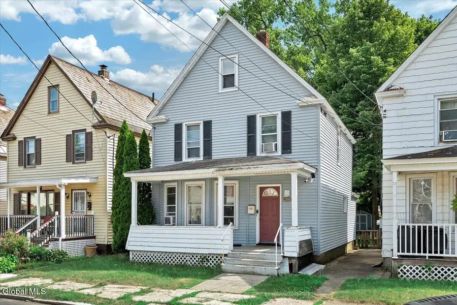 2310 Fairlee Street, Schenectady, NY 12306 - #3