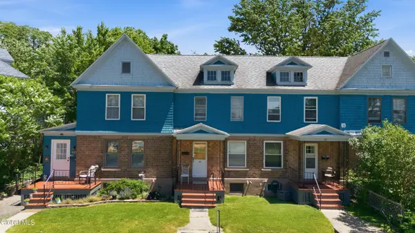 21-23-25 Taft Place, Amsterdam, NY 12010