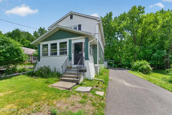 30 Griswold Avenue, Troy, NY 12180