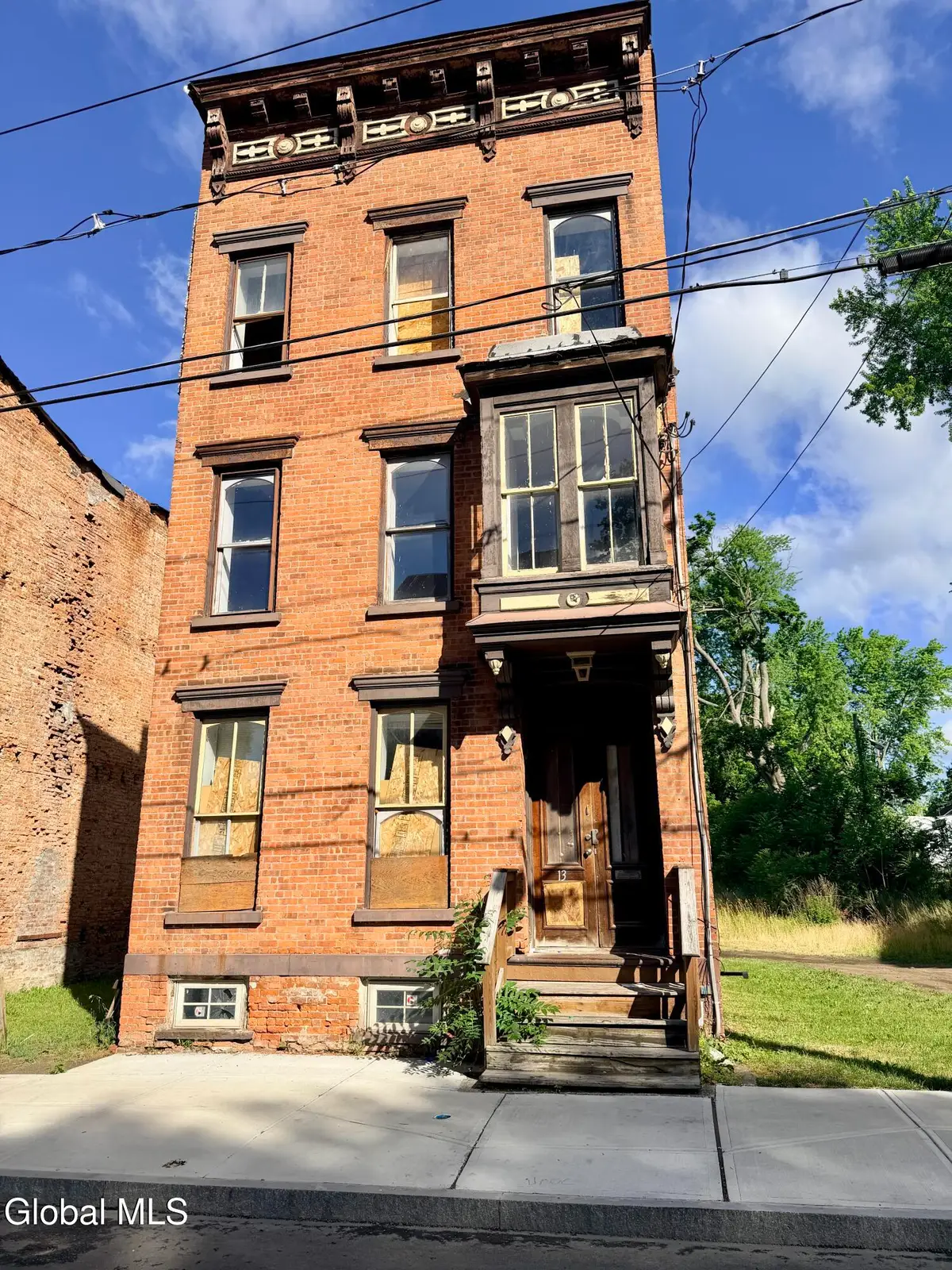 13 Lexington Avenue, Albany, NY 12206 - #1
