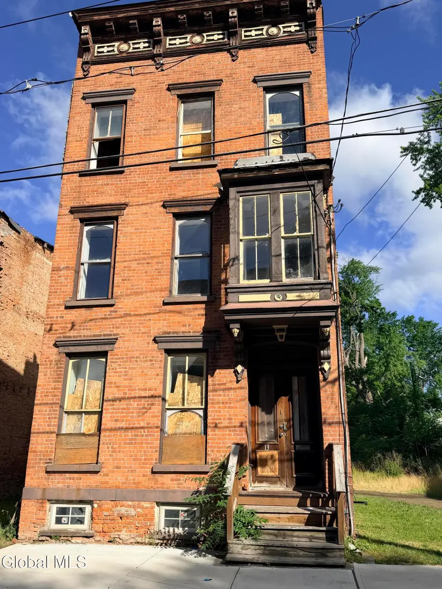 13 Lexington Avenue, Albany, NY 12206 - #2
