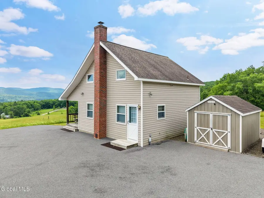 519 Webb Hill Road, Davenport, NY 13750 - #3