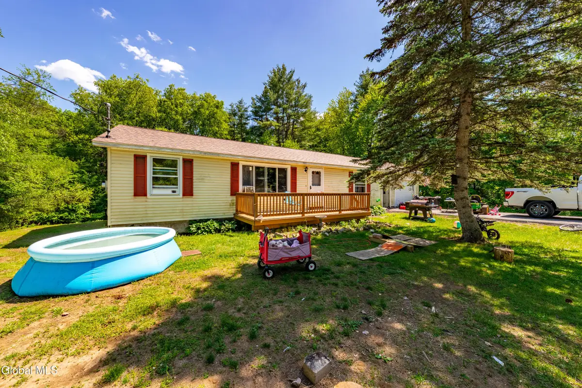 315 Angel Road, Corinth, NY 12822 - #1