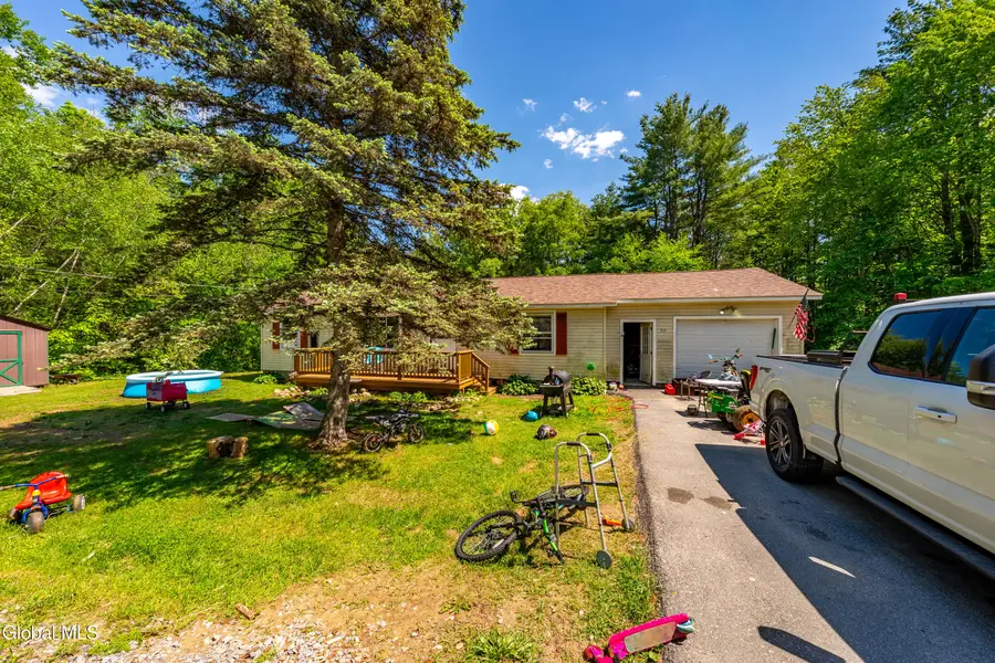 315 Angel Road, Corinth, NY 12822 - #2