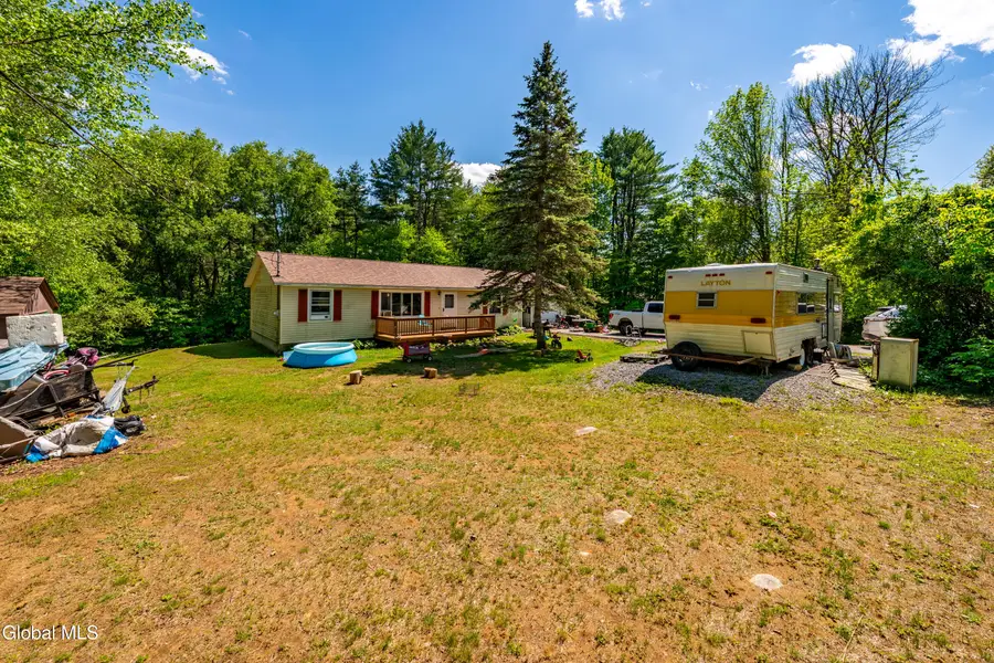 315 Angel Road, Corinth, NY 12822 - #3