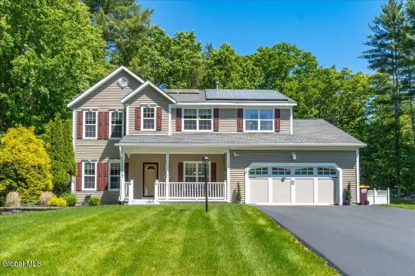719 Morgan Lane, Ballston Spa, NY 12020