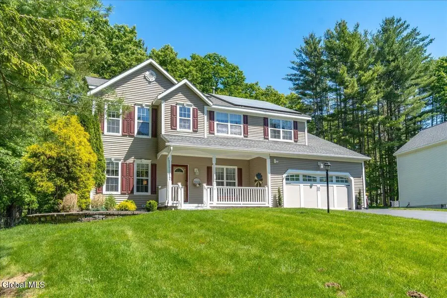 719 Morgan Lane, Ballston Spa, NY 12020 - #2