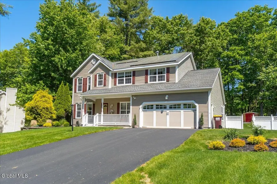 719 Morgan Lane, Ballston Spa, NY 12020 - #3
