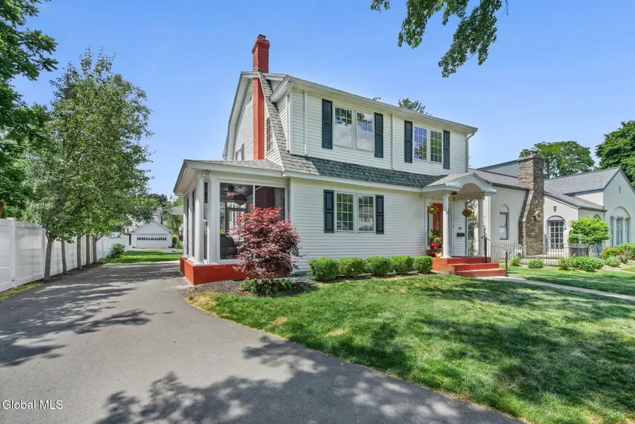 6 Glenwood Street, Guilderland, NY 12084 - #2