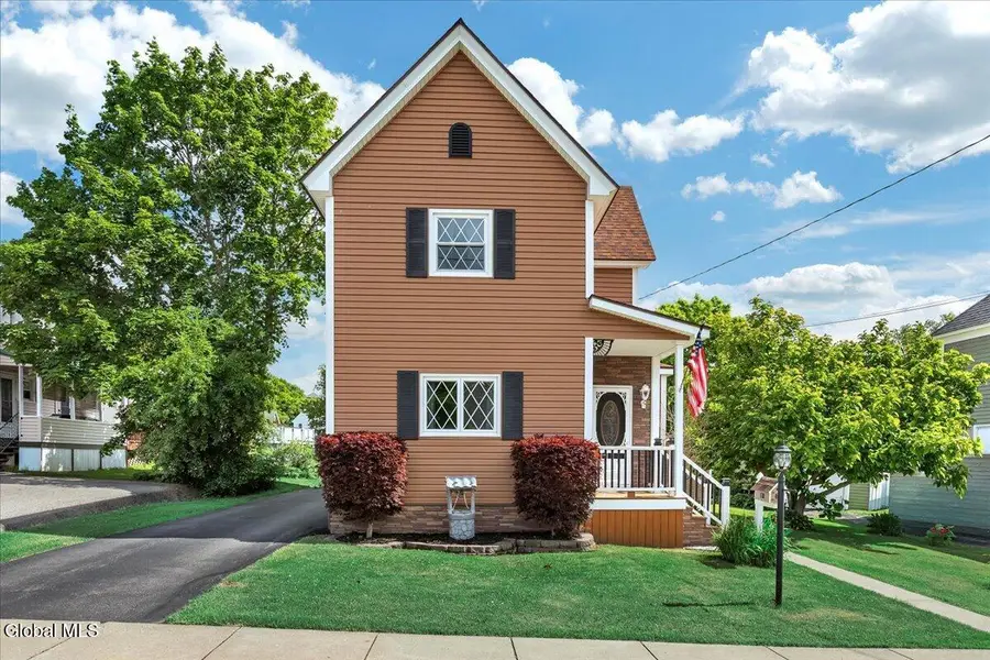 105 Mason Street, Johnstown, NY 12095 - #2