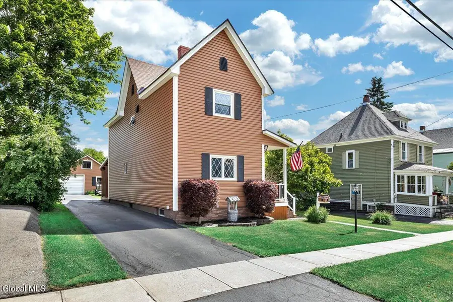 105 Mason Street, Johnstown, NY 12095 - #3