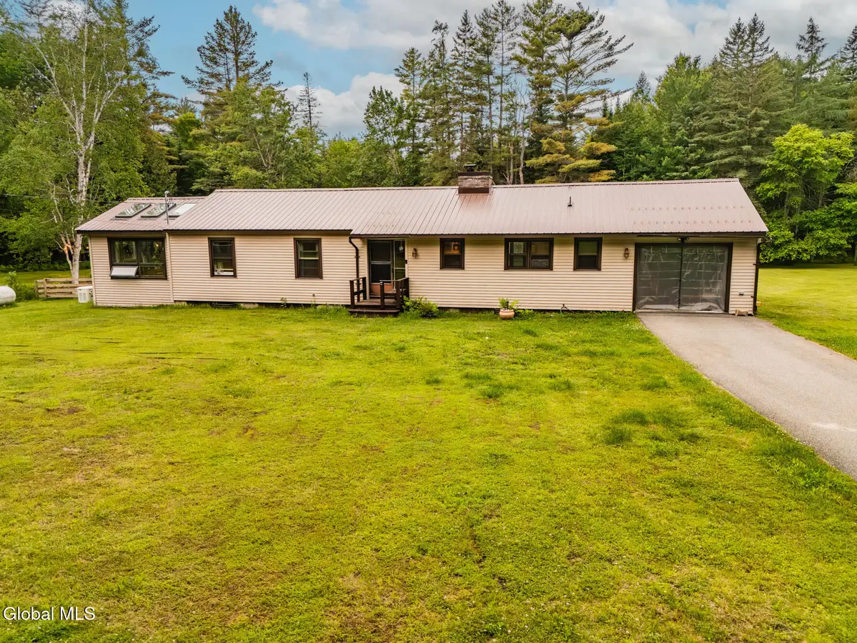 15 Federal Flats Road, Olmstedville, NY 12857 - #1