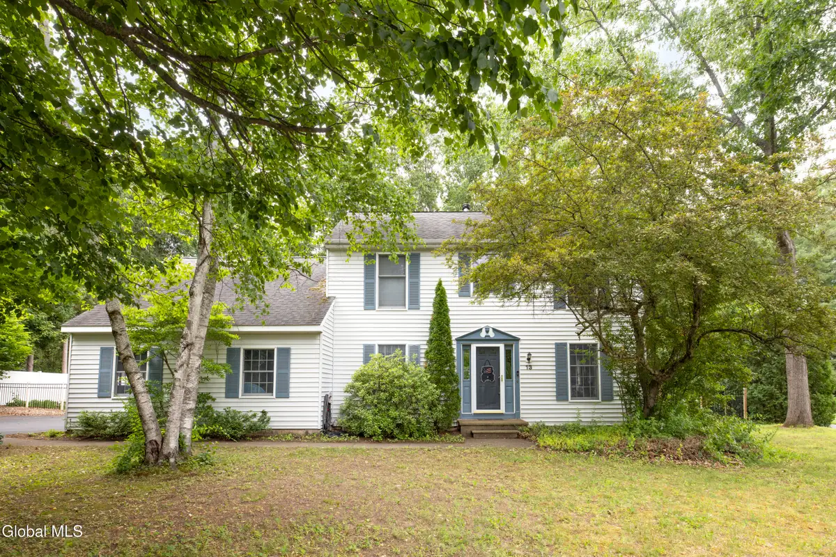 13 Sugar Pine Road, Queensbury, NY 12804 - #1