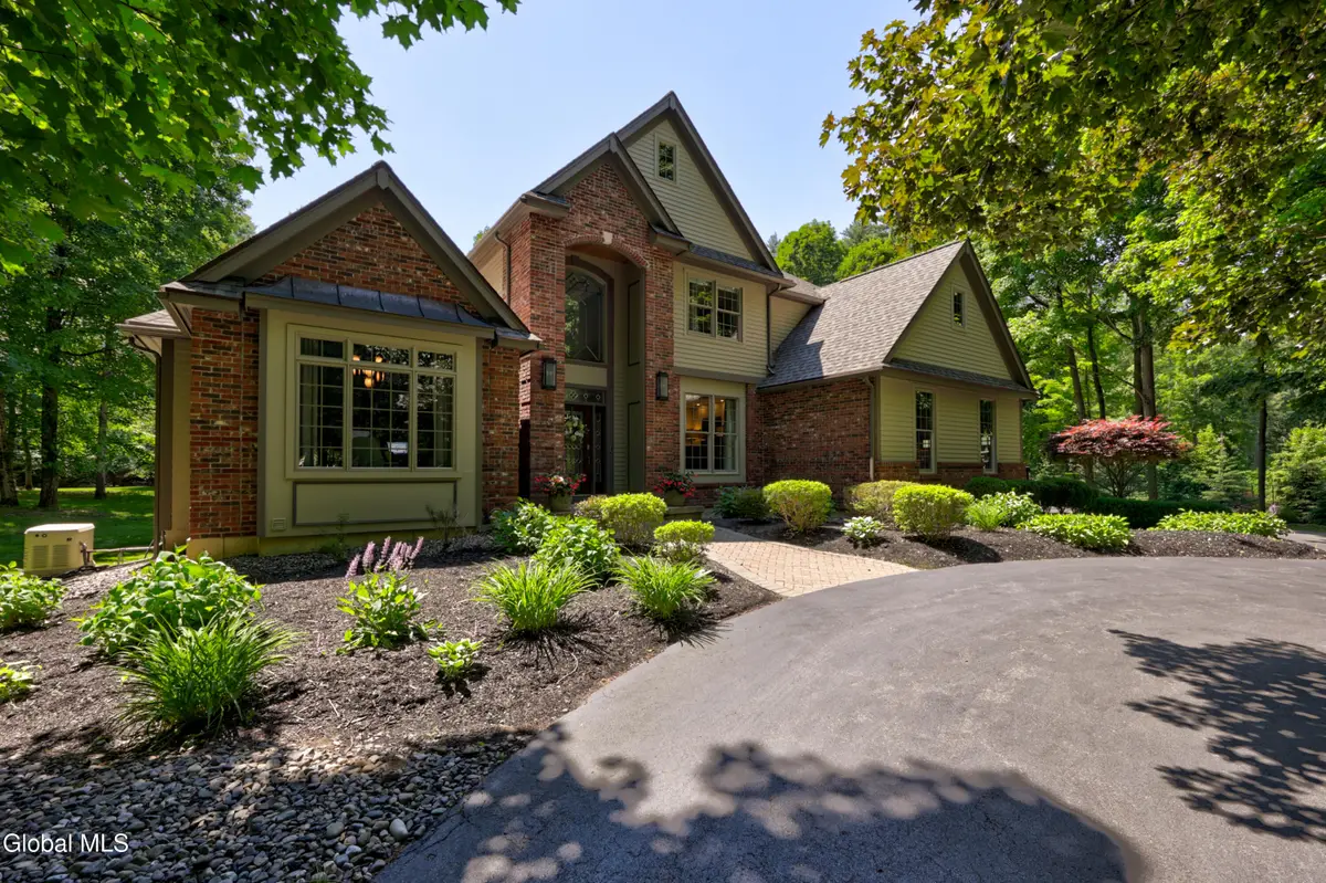 1 Oak Brook Boulevard, Saratoga Springs, NY 12866 - #1