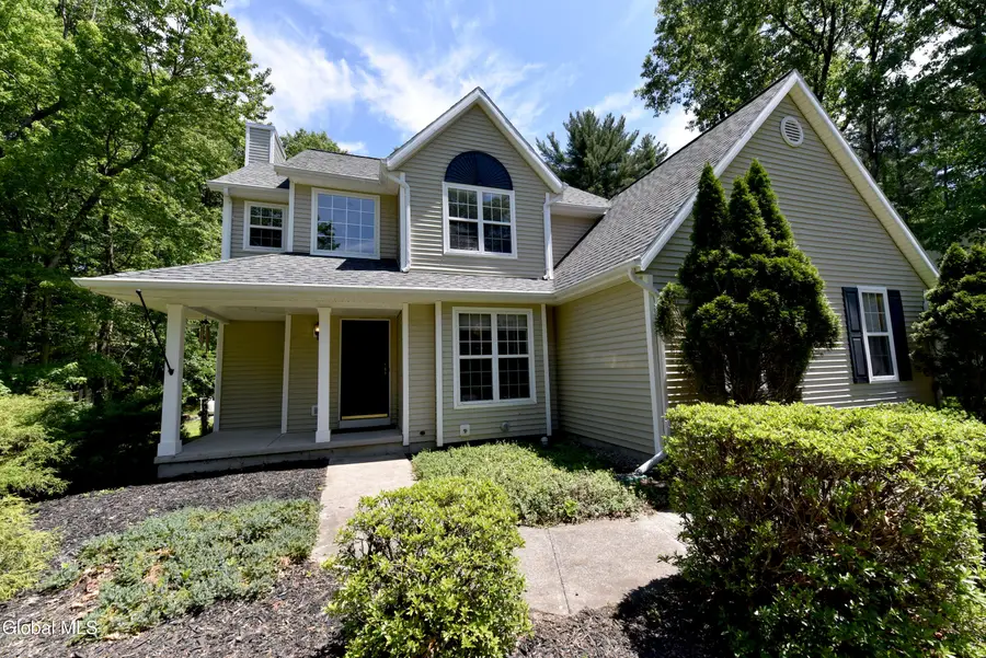 662 Stark Terrace, Milton, NY 12020 - #3