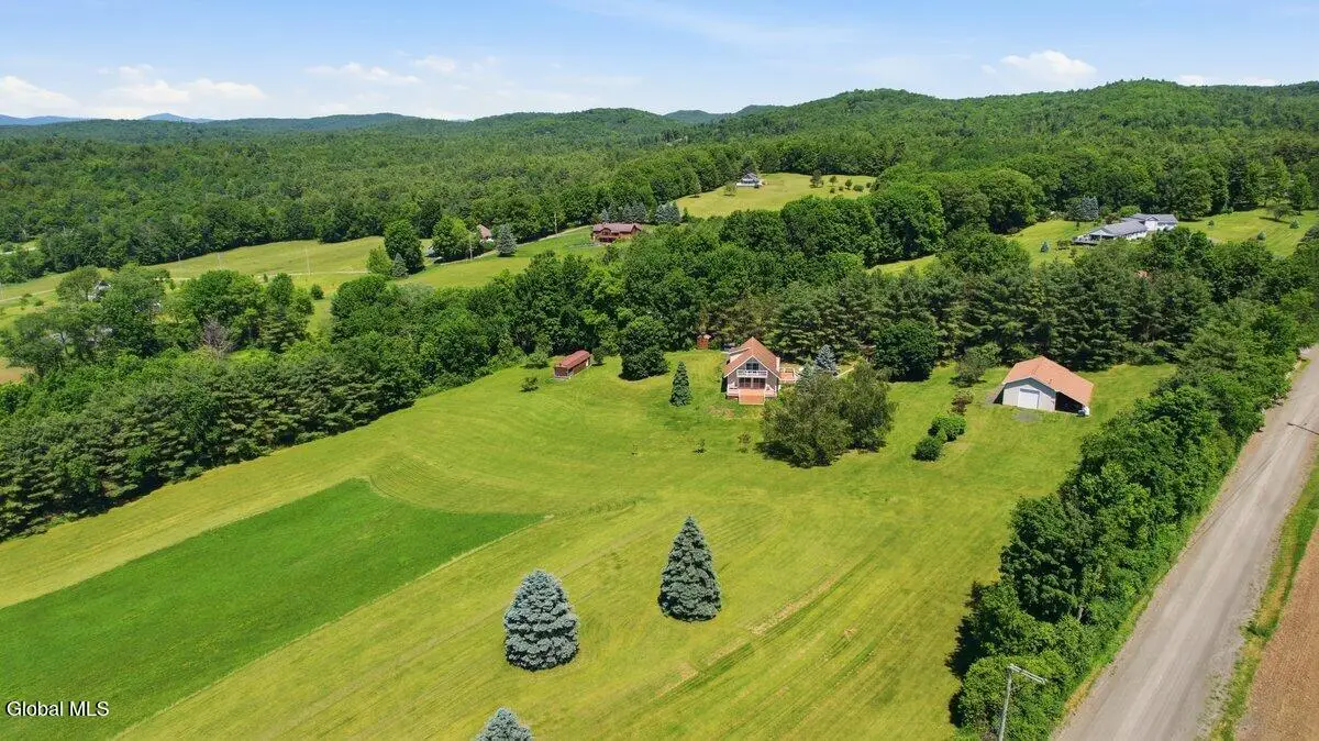 121 Quivey Hill Road, Granville, NY 12832 - #1