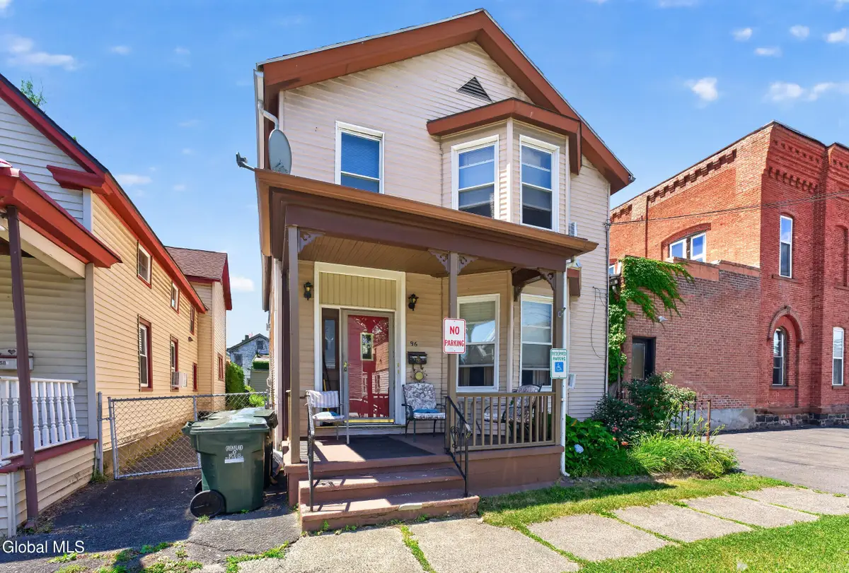 96 Hudson Avenue, Green Island, NY 12183 - #1