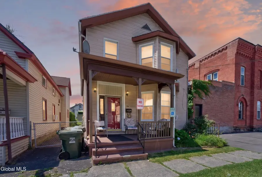 96 Hudson Avenue, Green Island, NY 12183 - #2