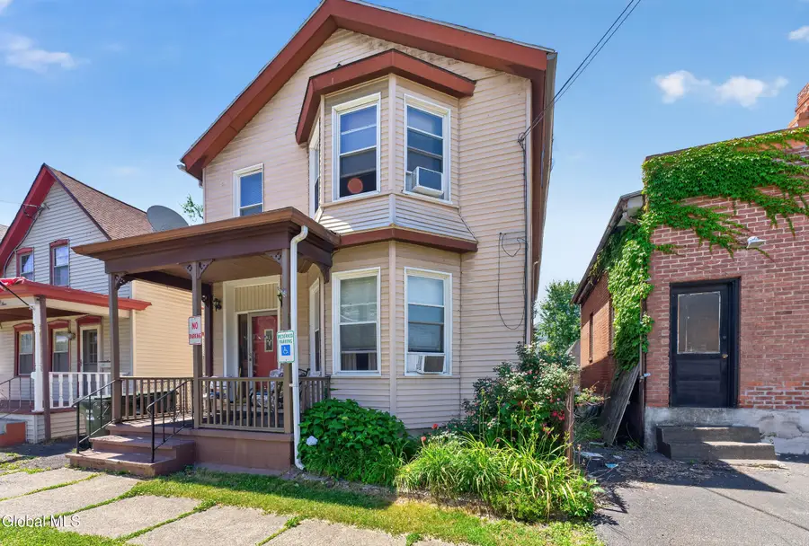96 Hudson Avenue, Green Island, NY 12183 - #3