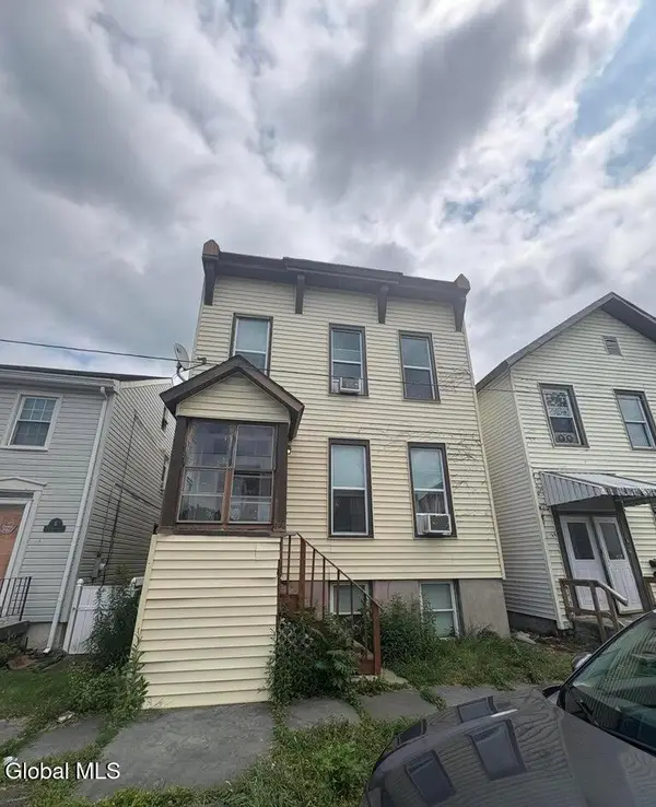 668 3rd Avenue, Troy, NY 12182