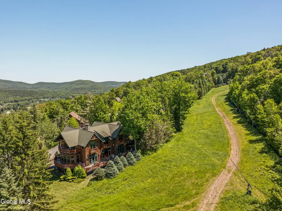 6 White Way, Windham, NY 12496 - #2