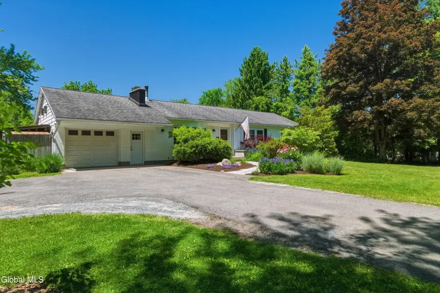 704 Tanner Road, Clifton Park, NY 12065 - #2