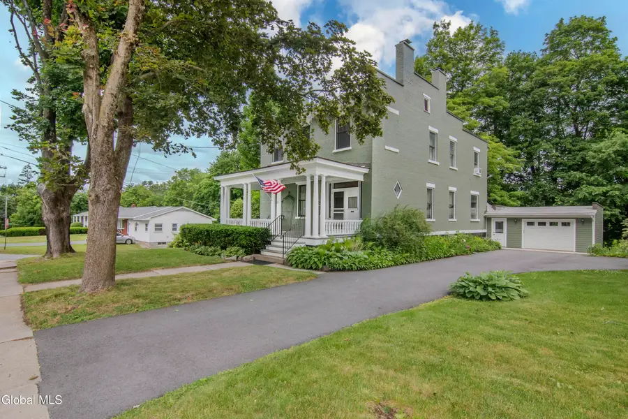 80 W High Street, Ballston Spa, NY 12020 - #3