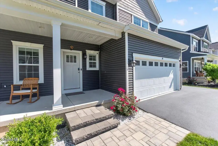 38 Wyatts Circle, Rensselaer, NY 12144 - #2