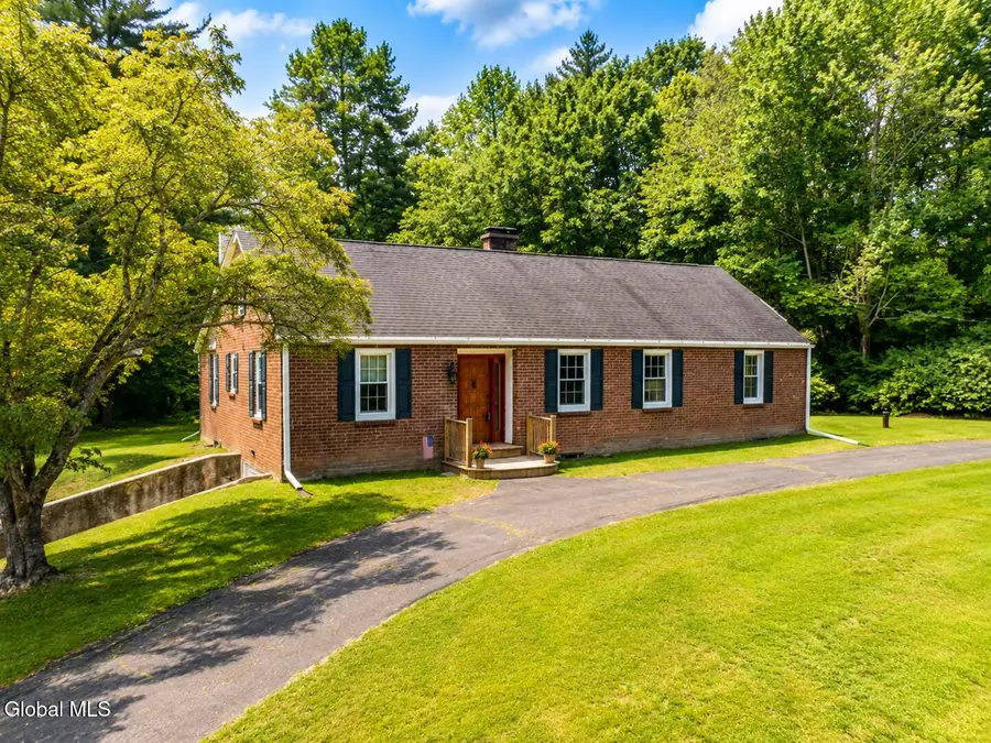 287 Thais Road, West Sand Lake, NY 12018 - #2