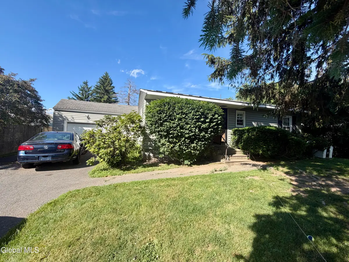 22 Michigan Avenue, East Greenbush, NY 12144 - #1
