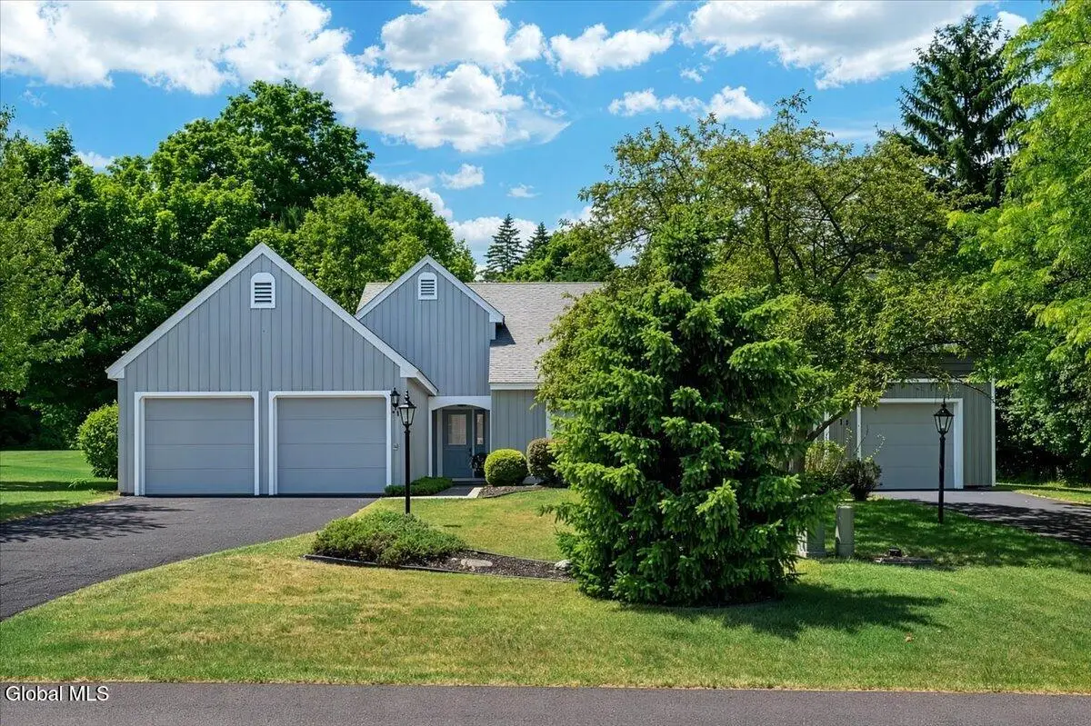 11 Greystone Drive, Voorheesville, NY 12186 - #1