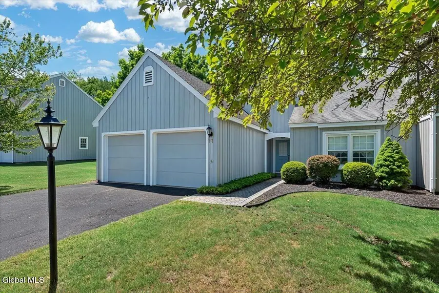 11 Greystone Drive, Voorheesville, NY 12186 - #3