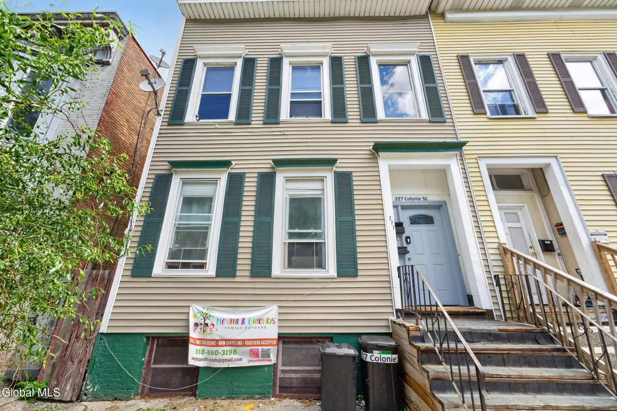 227 Colonie Street, Albany, NY 12210 - #1