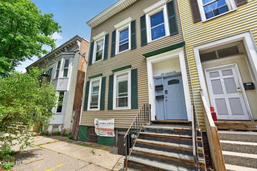 227 Colonie Street, Albany, NY 12210 - #2
