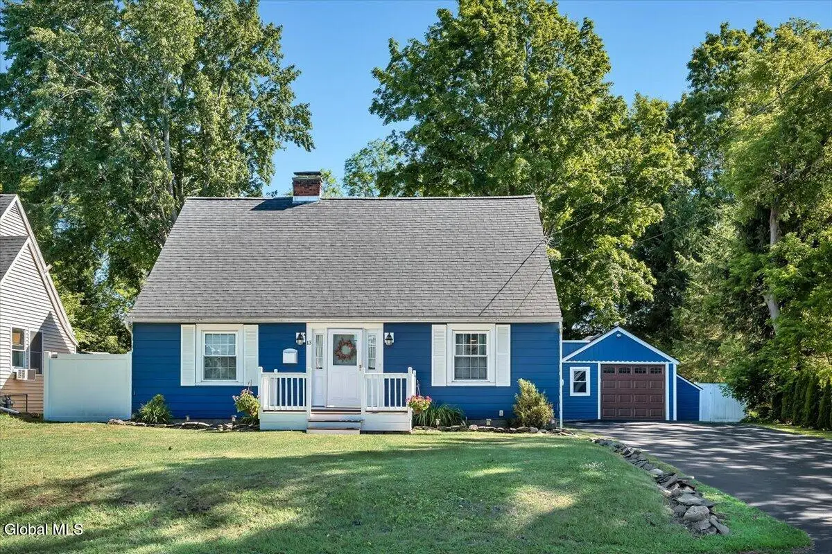 13 Van Buren Road, Glenville, NY 12302 - #1