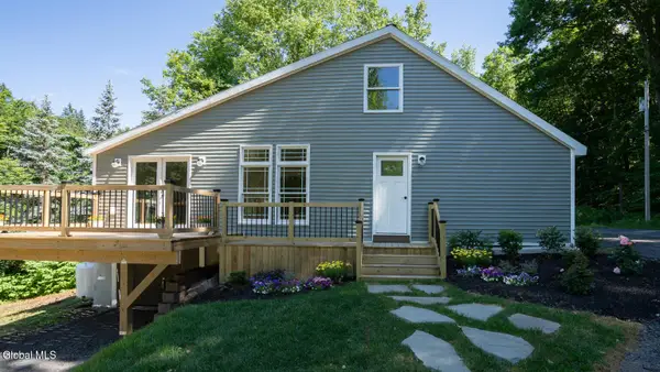 205 Mcclellan Road, Schodack, NY 12033